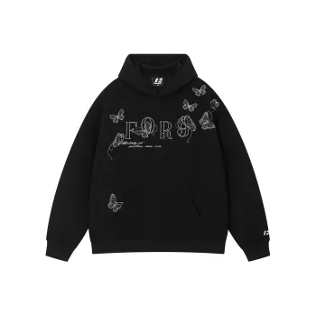 FORNINES Sweatshirts Unisex
