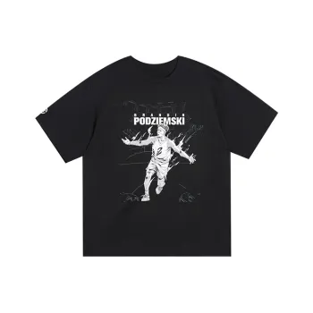 RIGORER x BOJIEMUSIJI T Shirt Unisex