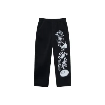 Stussy Airbrush Icon Beach Pant