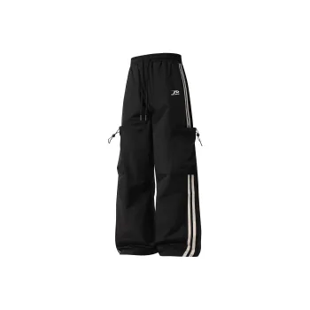 T&D JOJO Cargo Pants Unisex