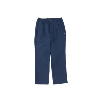 New Balance Casual Pants Men's Marine Blue