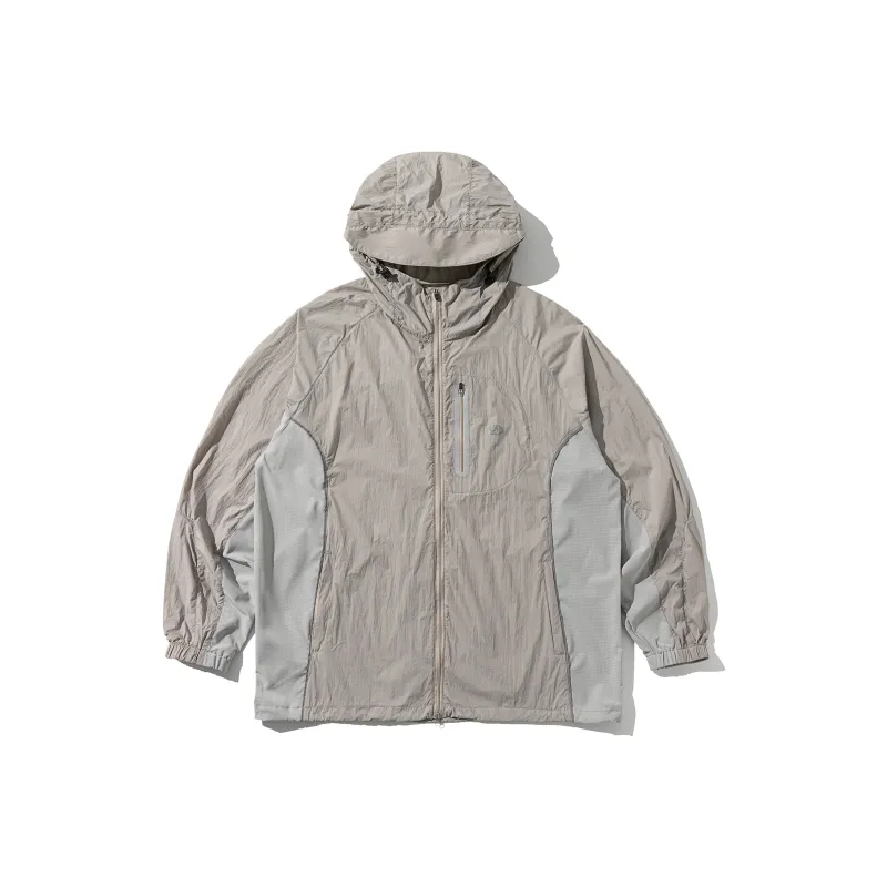 KXLFCHN Sun Protection Clothing Unisex-0