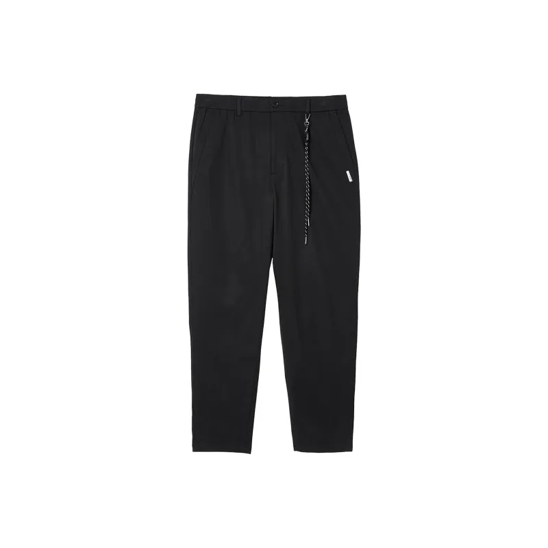 JACK JONES· Men's Clothing Men's E40 Black-0