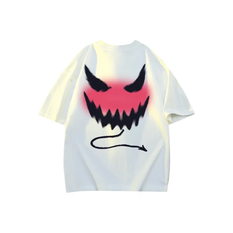 FONDLOOK T Shirts Unisex-10