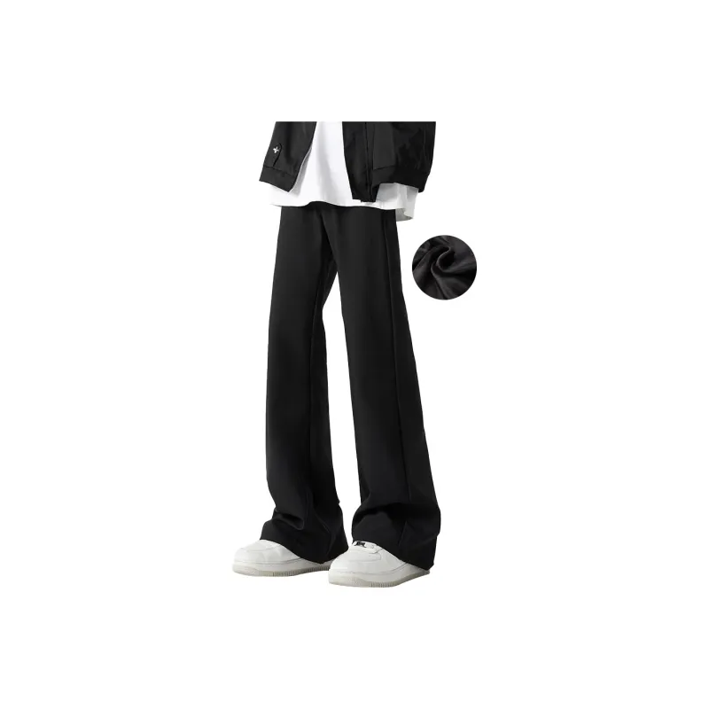 MIIOW Casual Pants Unisex-3