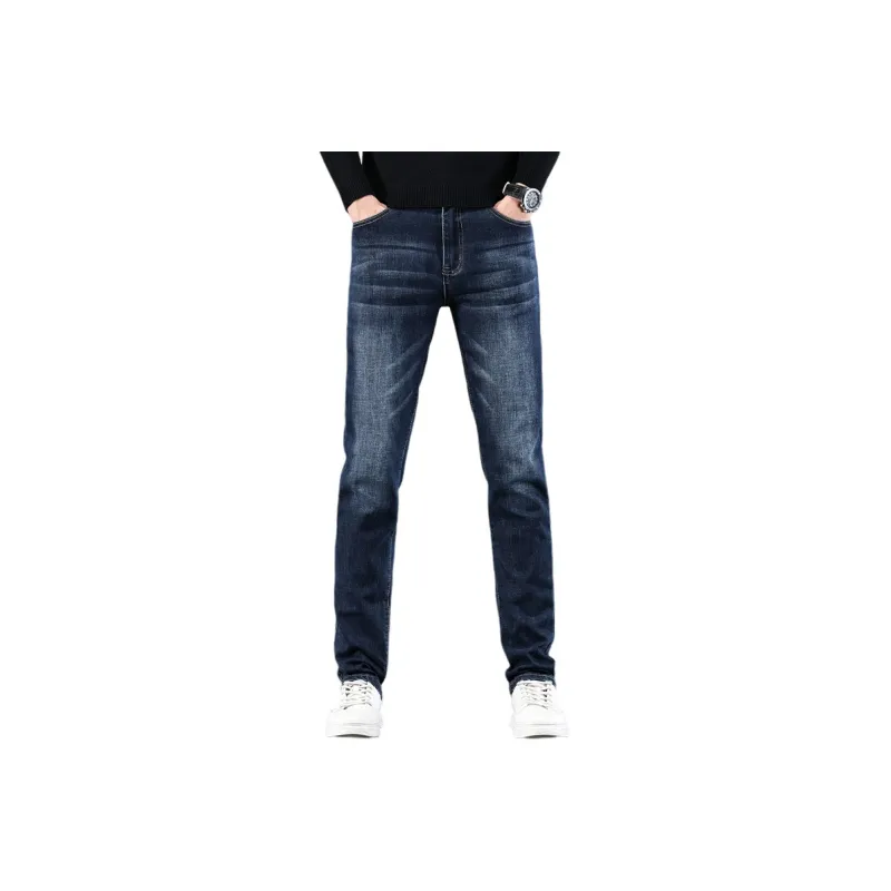 Jeep Jeans Men-3
