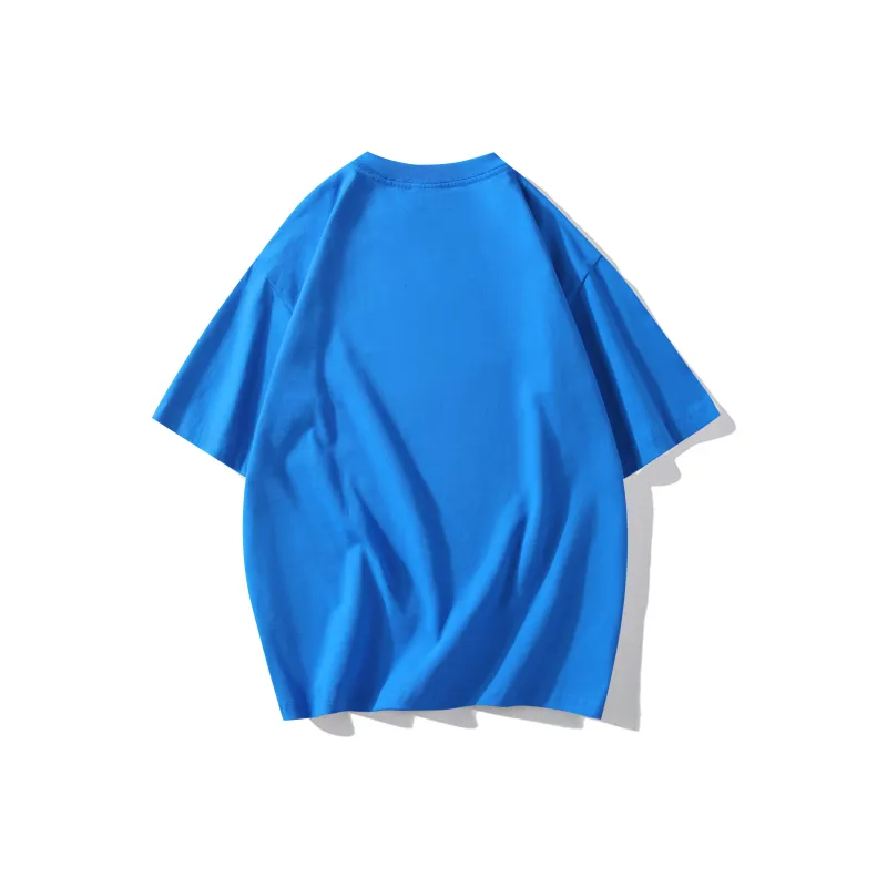 RAMPAGE T Shirts Unisex-11