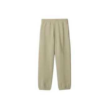 Burberry Appliqué logo Cotton Track Pants