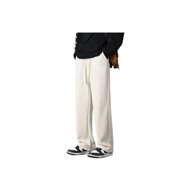 Mimx Homme Casual Pants Unisex-27