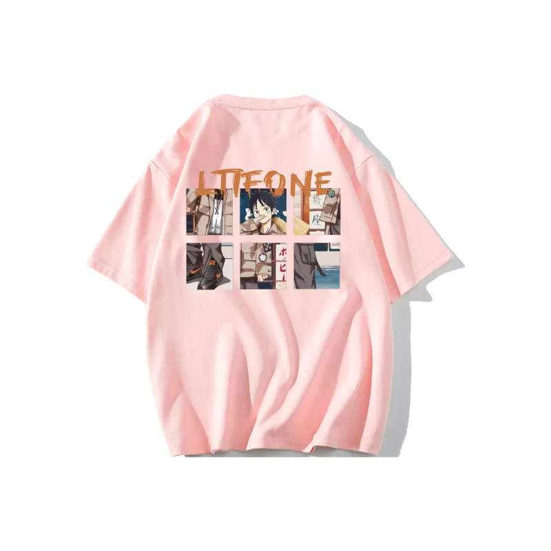 LTIFONE T Shirts Unisex-8