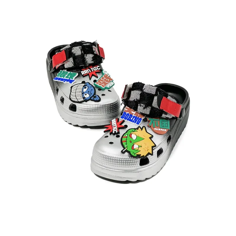 OUBT Clogs Unisex-2