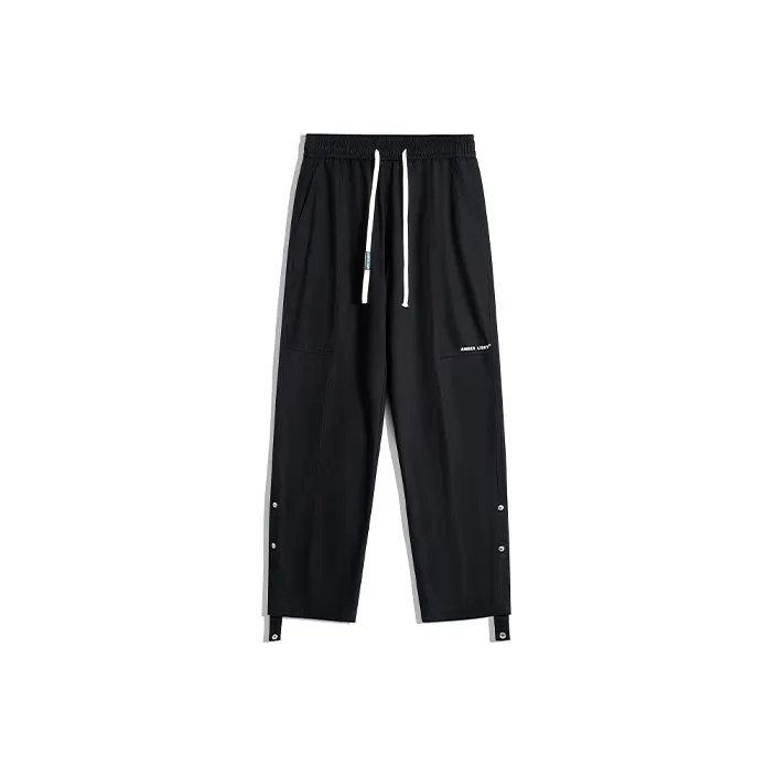 AMBER LIGHT Casual Pants Unisex-7