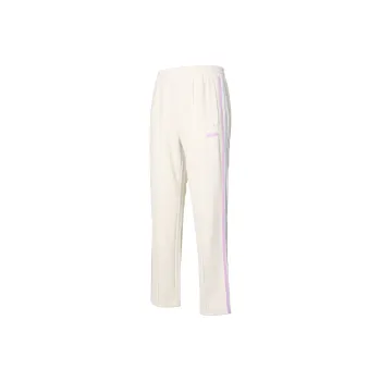 Nerdy Casual Pants Unisex Cream