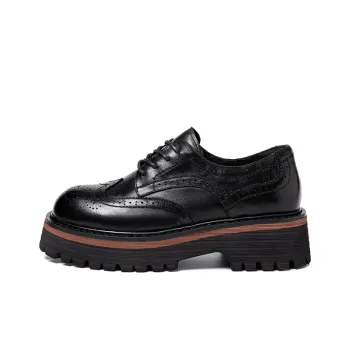 PLO CART Casual Single Shoes Women's