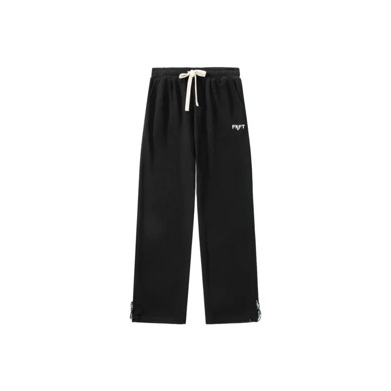 FKFT Casual Pants Unisex-0