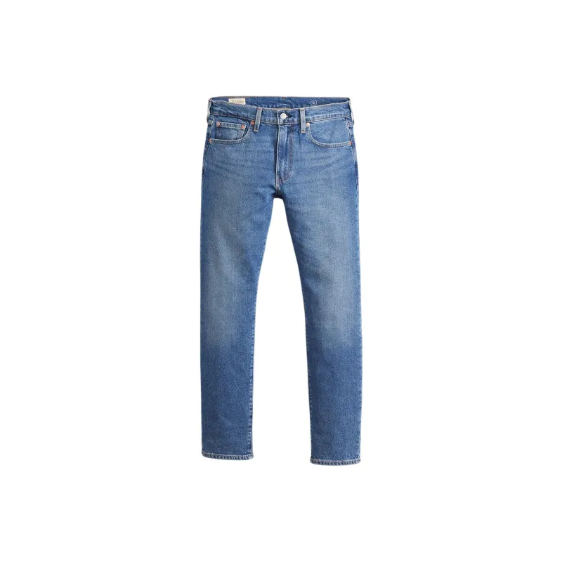Levis Jeans Men Blue-0