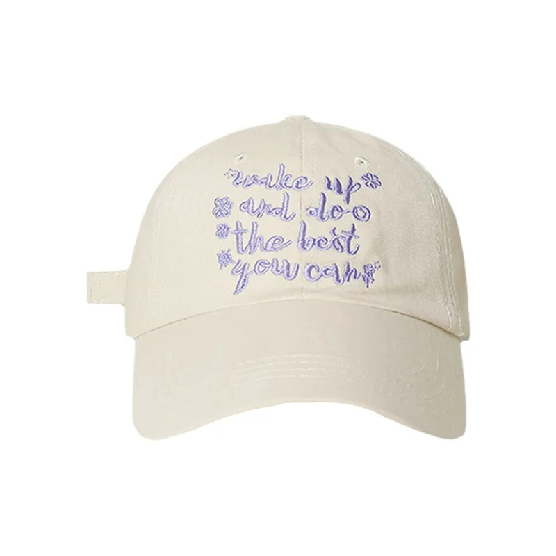 Mulinsen Polyester Baseball Caps Unisex-1