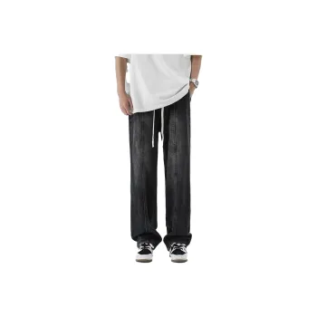 GOOSELIAR Jeans Unisex