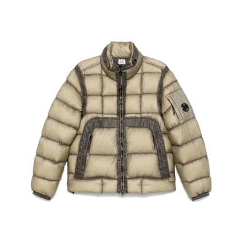 C.P.Company D.D. Shell Jacket