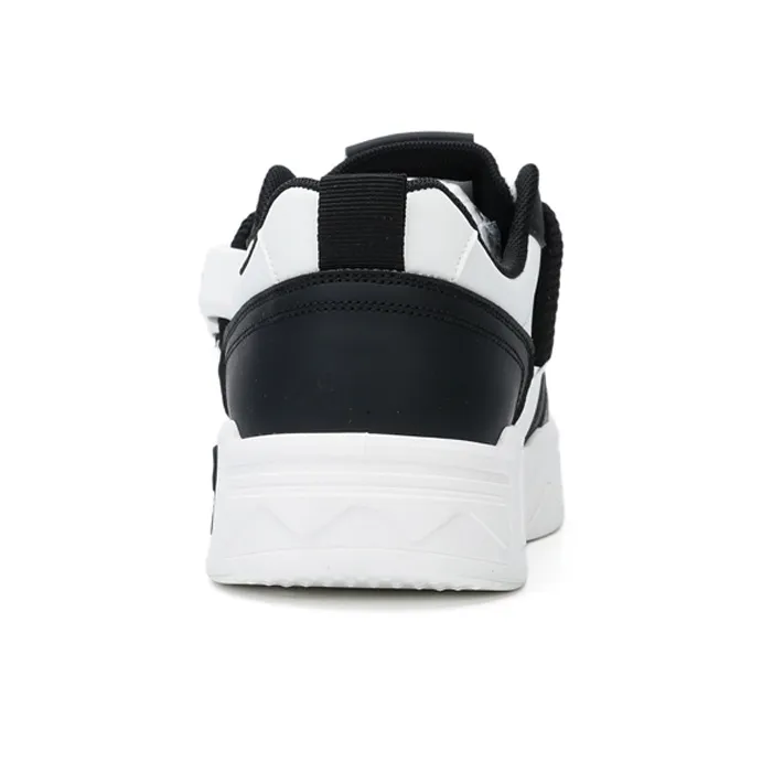 Warrior Non slip Lightweight Low Top Casual Shoes Women's-3