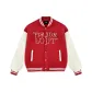 Red (Padded)