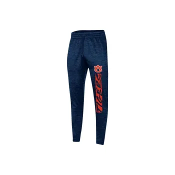 Under Armour Armor Fleece® Knitted Sports Pants Men's Navy Blue