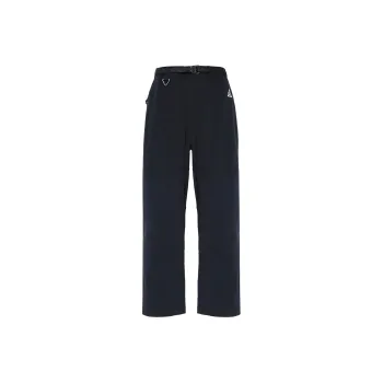 Nike ACG Casual Pants Men's Black