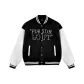 Black White (Padded)