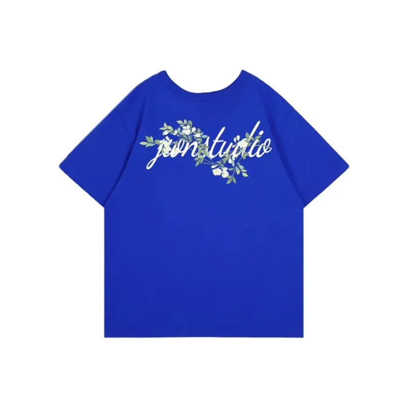 JION T Shirts Unisex-11