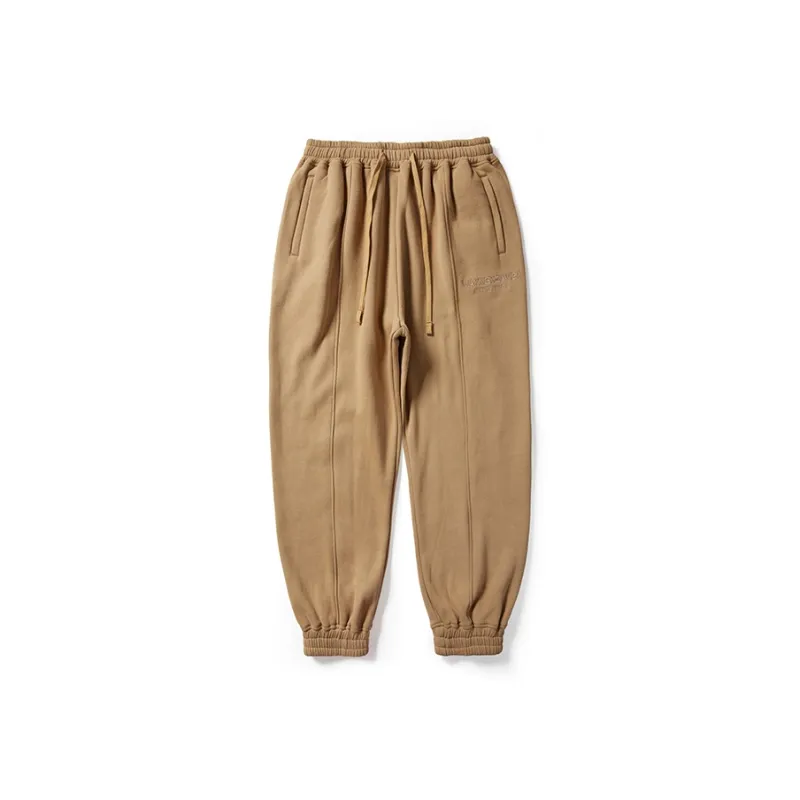WAYNEXZAVIER Casual Pants Unisex-14