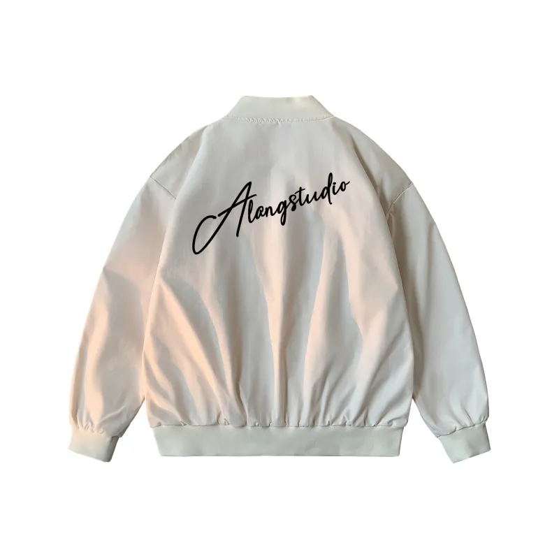 ALang Studio Jackets Coats Unisex-2