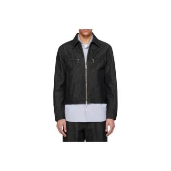 FUMITO GANRYU Jackets & Coats Men's Black