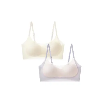 MIIOW Women's Bras