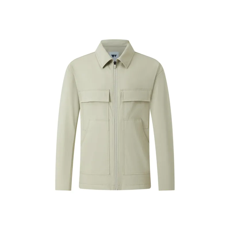 SEPTWOLVES Puffer Jackets Men-5