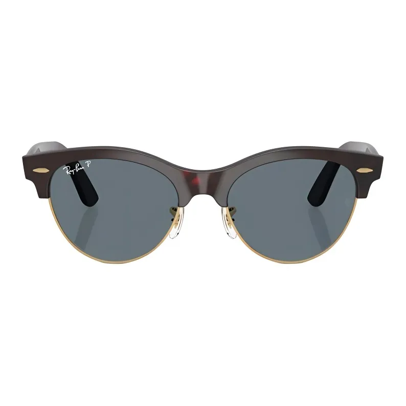 RayBan Clubmaster Way Sunglasses-1