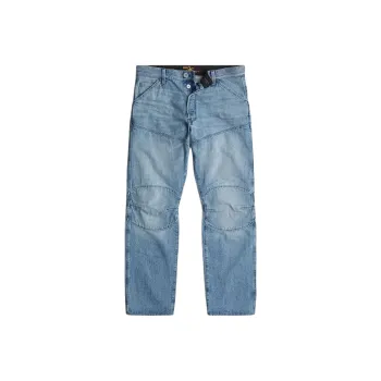 G STAR RAW Jeans Men's Medium Blue