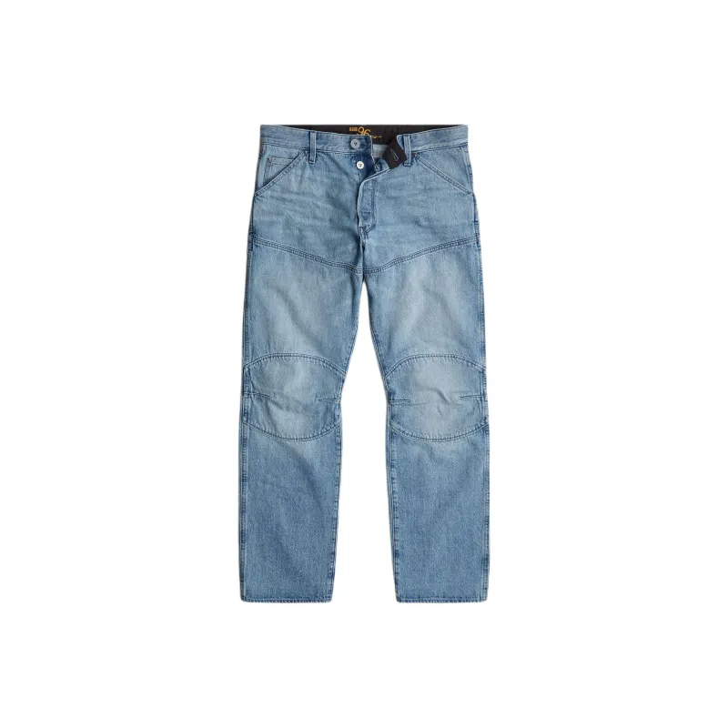 G STAR RAW Jeans Men's Medium Blue-0