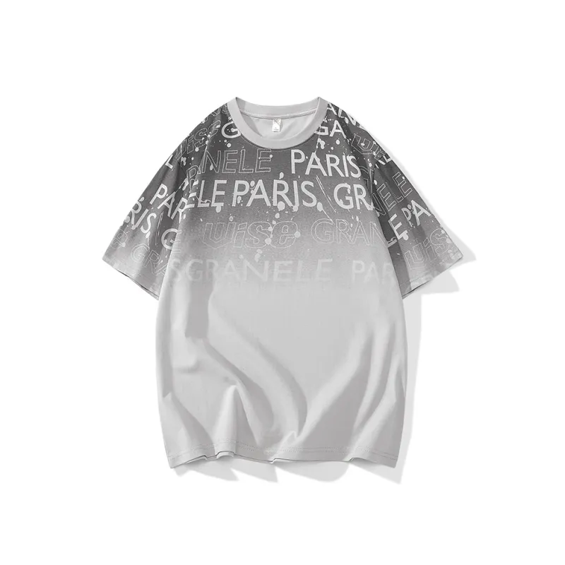 CASAMIA T Shirts Men-12
