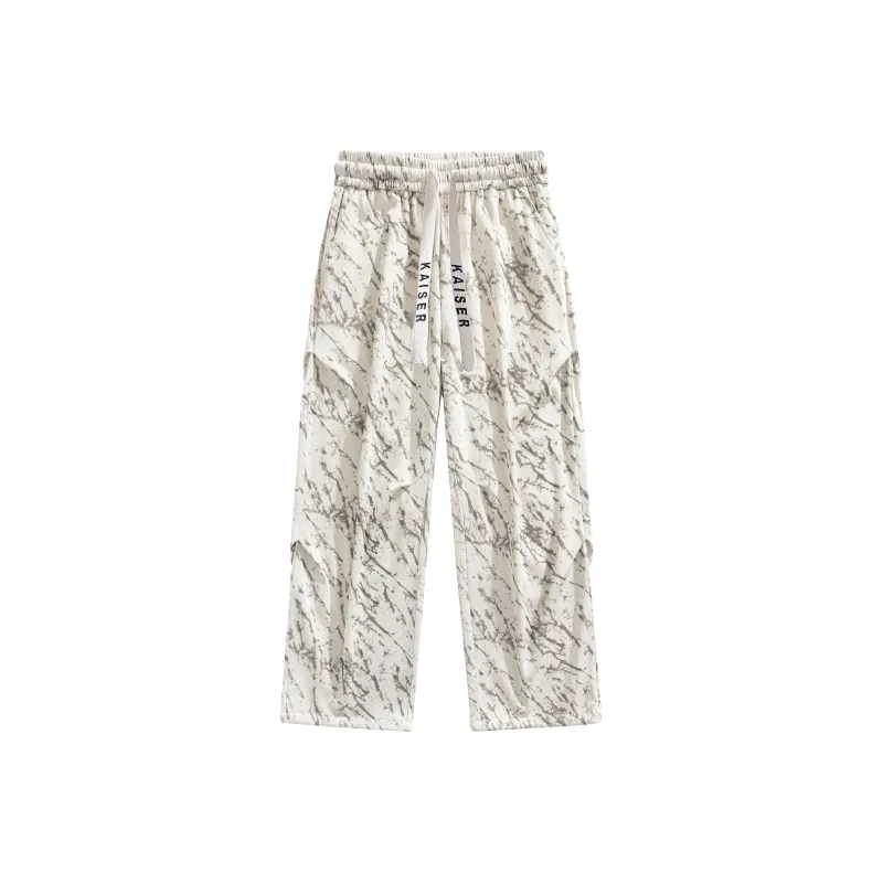KAISER Casual Pants Unisex-4