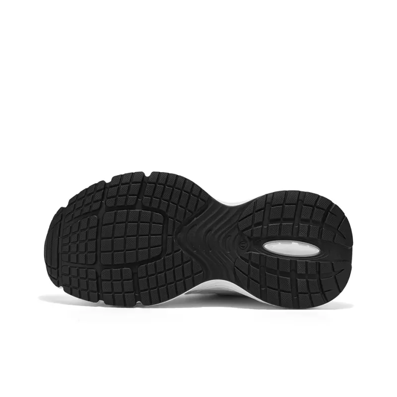 KEKAFU Anti Slip Wear Resistant Low Top Chunky Sneakers Men's-11