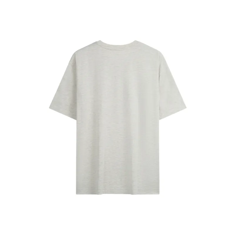 CALVIN KLEIN T Shirt Men's UB1 Space Black-3