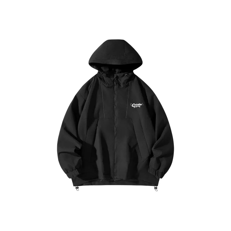 SESAME STREET Jackets & Coats Unisex-0