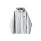 White Birch Gray