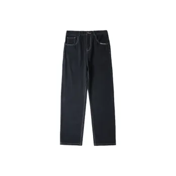 MindBridge Jeans Unisex Classic Black