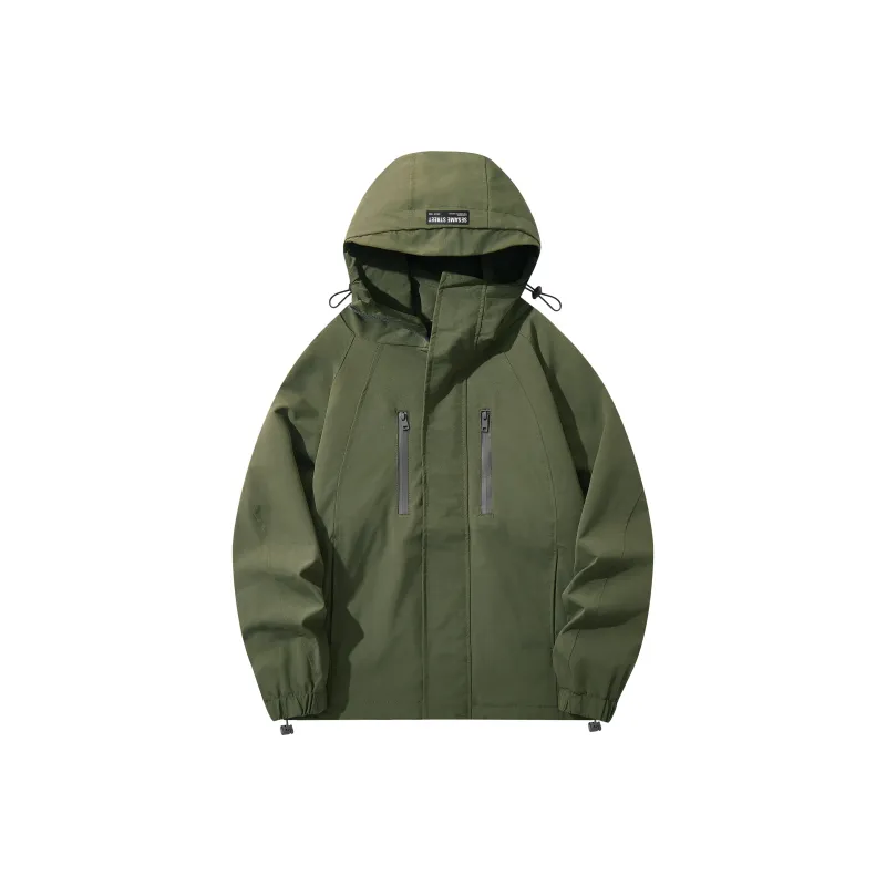 SESAME STREET Jackets & Coats Unisex-5