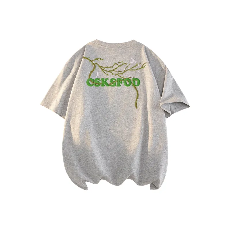 CSKS T Shirts Unisex-23
