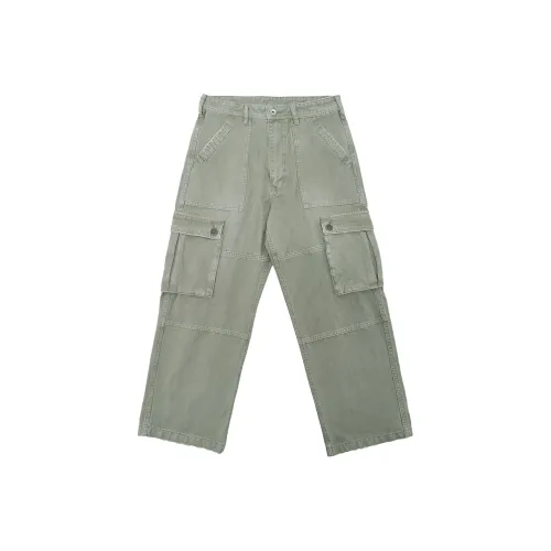 MIDUPDATE Cargo Pants Men