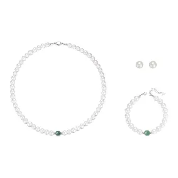 QIANCHANG Pearl Necklaces Women's