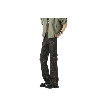 HONOR OF KINGS Casual Pants Unisex