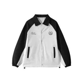 YOSICIL Jackets Unisex